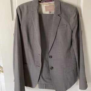 Banana Republic Women Suit